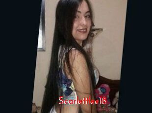 Scarlettlee18