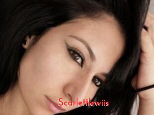 Scarlettlewiis