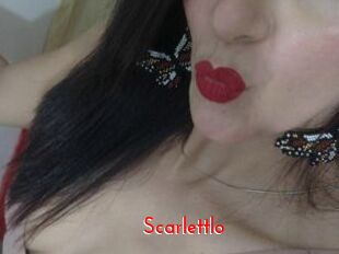 scarlettlo The Sex