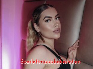 Scarlettmixxxbabestation