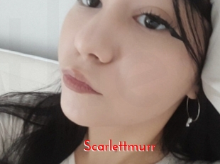 Scarlettmurr