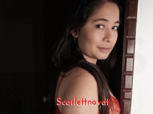 Scarlettnovat