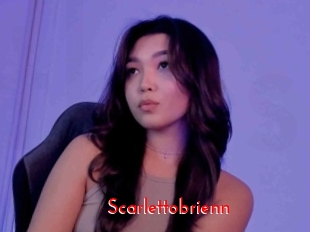 Scarlettobrienn