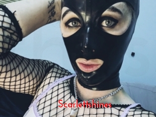 Scarlettshines