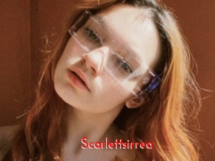 Scarlettsirrea