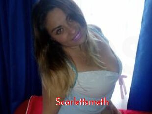 scarlettsmeth The Sex