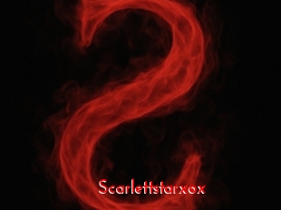Scarlettstarxox