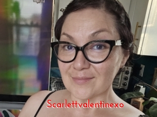 scarlettvalentinexo The Sex