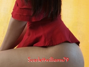 Scarlettwilliams79