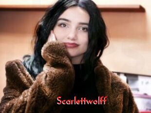 scarlettwolff The Sex