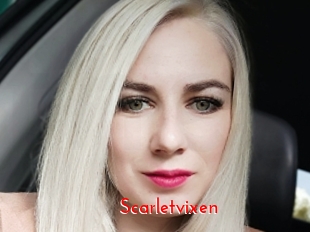 Scarletvixen