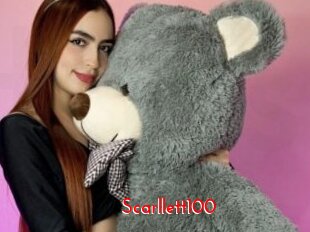 Scarllett100