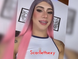 scarllettsexy The Sex