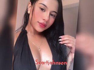 Scartjohnson