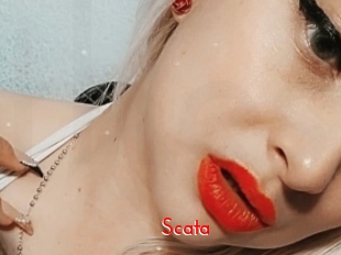 Scata