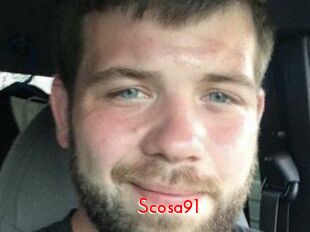scosa91 The Sex