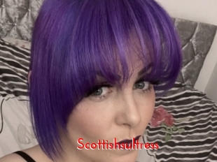 Scottishsultress