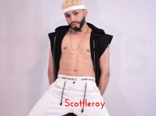 scottleroy The Sex