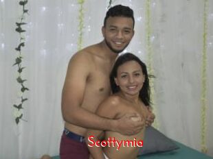 Scottymia