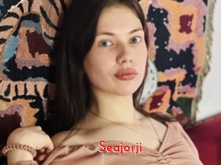 Seajorji