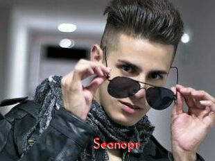 seanopr The Sex