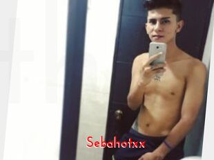 Sebahotxx