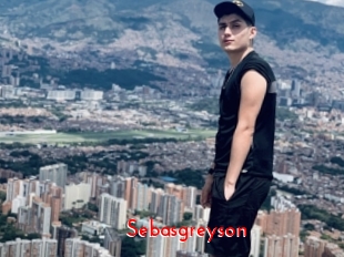 sebasgreyson The Sex