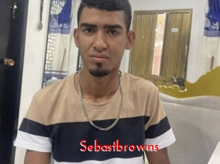 sebastbrowns The Sex