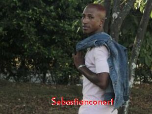 sebastianconort The Sex