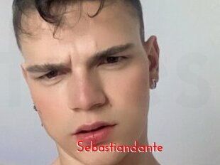 Sebastiandante