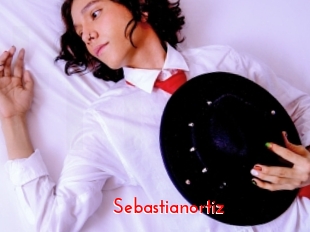 sebastianortiz The Sex