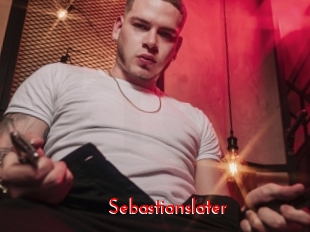 Sebastianslater