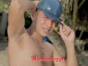 Sebastiantigger