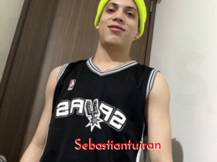 Sebastiantuiran