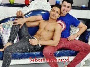 Sebastianvssneyd