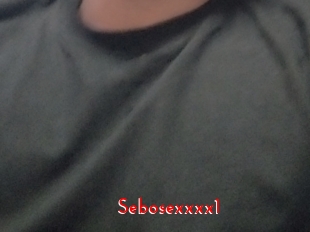 Sebosexxxx1