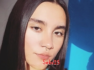 Sebs25