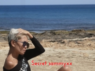 Secret_sammyxx