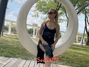 Secret777