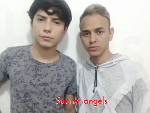 Secret_angels