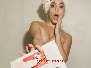 Secret_more