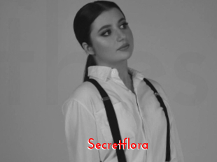 Secretflora