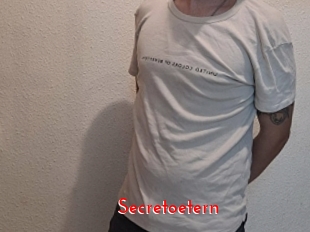 secretoetern The Sex