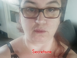 Secretone
