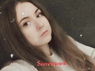 Secretspark