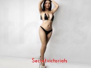 Secretvictoriats