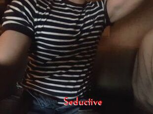 seductive The Sex