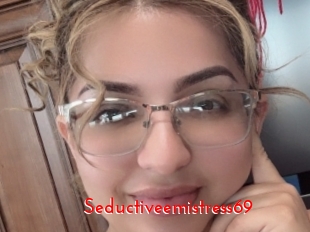 Seductiveemistress69