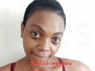seductiveeyesxx The Sex