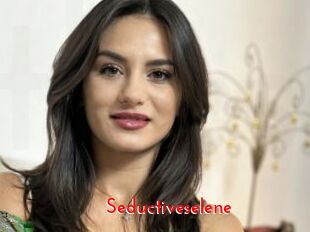 seductiveselene The Sex